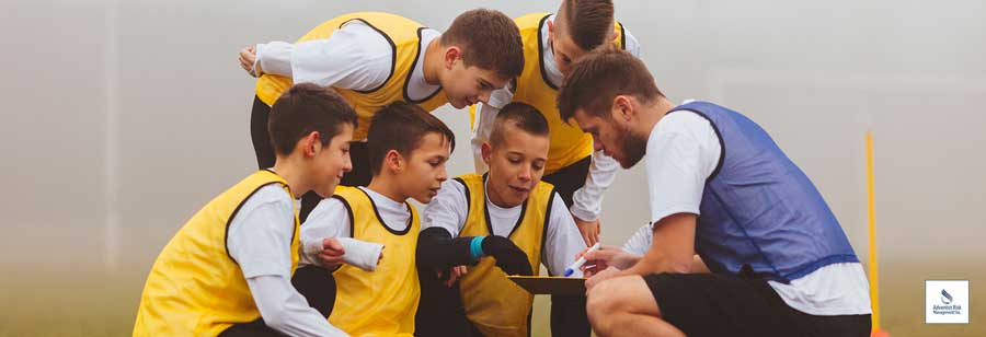 Simple Things Every Sports Educator Should Do to Keep Kids Safe