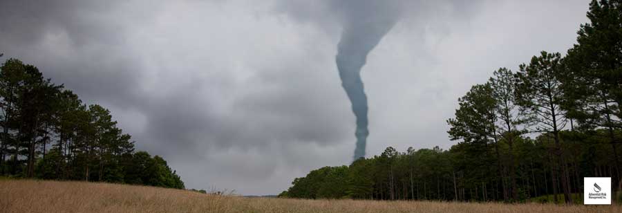 What to Do When a Tornado Is on The Way