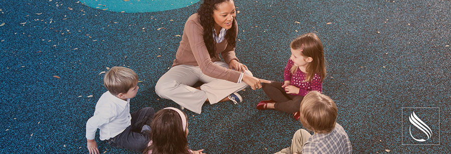 Building the Right Fence: Protecting Our Children