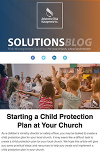 Get More Safety Resources