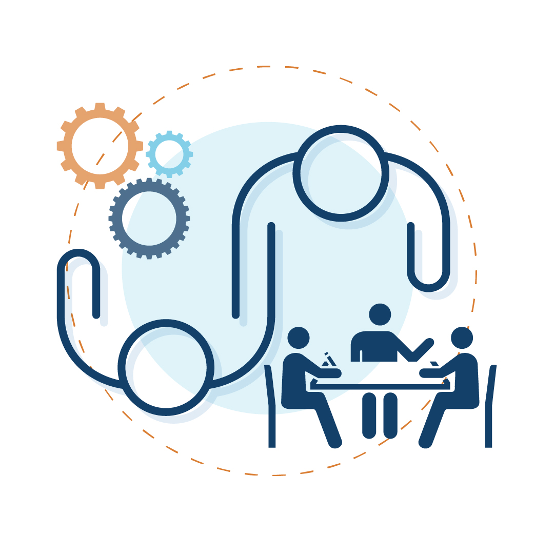 The Risk of Informal Relationships