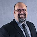 Tony Vargas