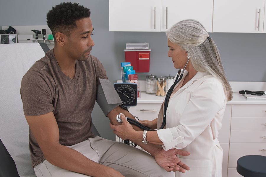 Healthcare Providers Liability
