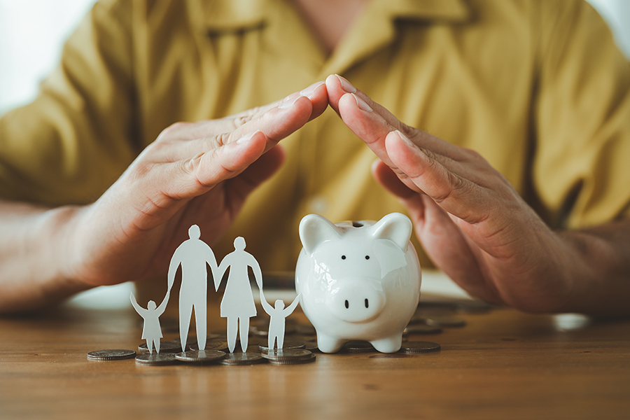 Group Income Protection
