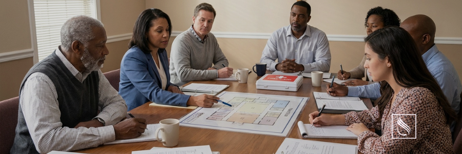 Conducting Tabletop Exercises for Your Team