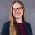Karly Peckham