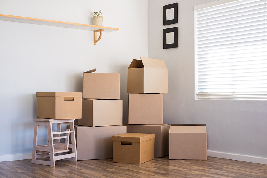 Householders Personal Property 