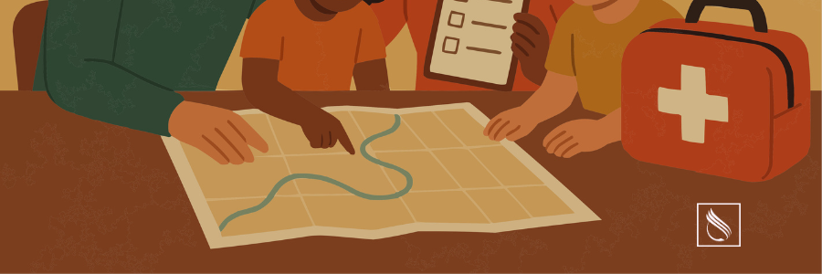 Child Safety at Church: Policies, Roles, and What to Watch For