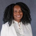 Lydiah Ogega