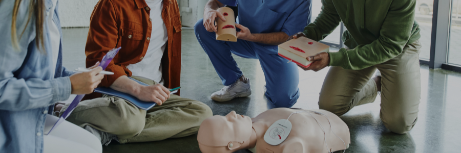 The Value of Employee and Volunteer Training