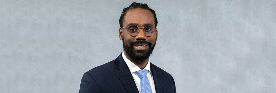 Hunter Pettis Named New Manager for ARM Risk Control