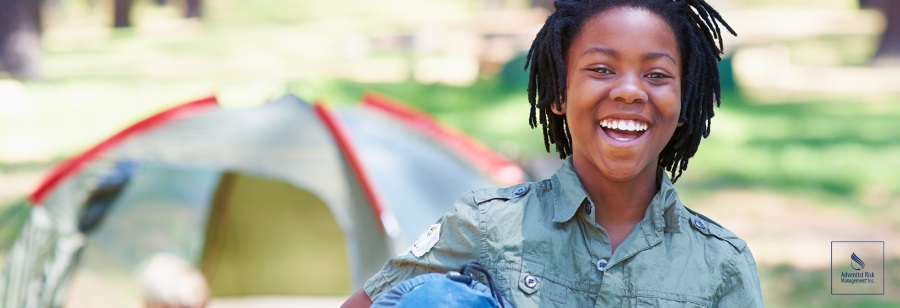 How to Avoid Unnecessary Risk on Your Next Pathfinder Camping Trip