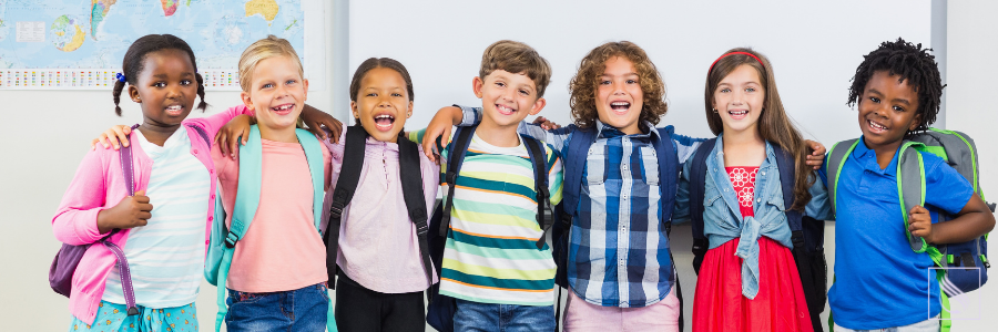 The ABC's of Safety for Back-To-School