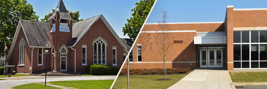 Protect and Prepare Your Church or School Building From Tornadoes
