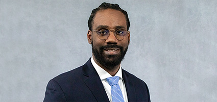 Hunter Pettis Named New Manager for ARM Risk Control