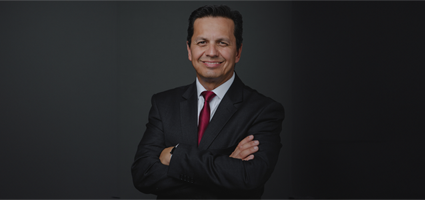 ARM South America Appoints New Director