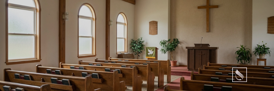 Safety Sabbath for Small Churches – What You Can Still Do