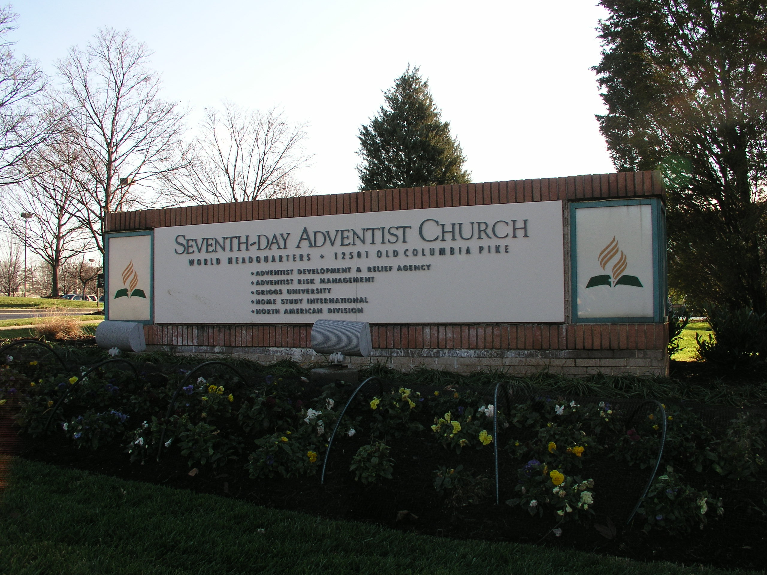 Seventh-day Adventist Church world headquarters moves from Takoma Park, Maryland to Silver Spring, Maryland. Gencon Insurance Service, Inc. also moves to the Silver Spring location. 