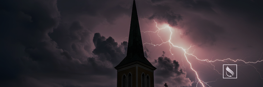 Emergency Plans Every Church Should Have