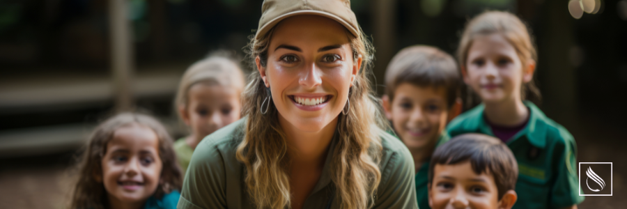 What Every Camp Staff Member Needs to Know About Safety and Ministry