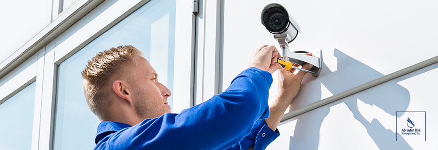 Should I Use Surveillance Cameras for Security?