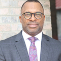 Damien Johnson