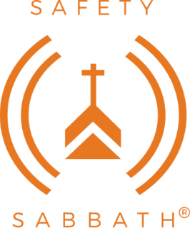 Safety Sabbath Modal Logo