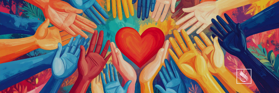 Because We Love Him: A Year-End Reflection on Protection and Community