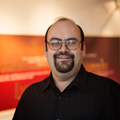 Tony Vargas