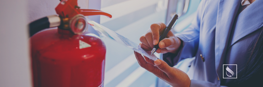 Monthly Walkthroughs – How to Inspect Your Church Property