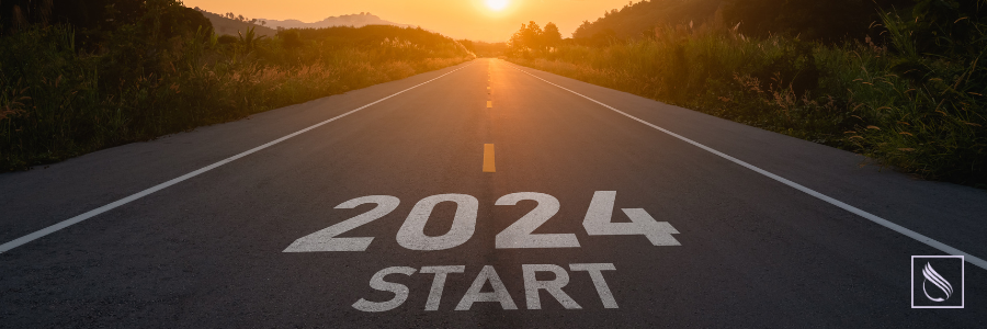 What Will the New Year Bring?