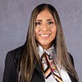 Rocio Roberts